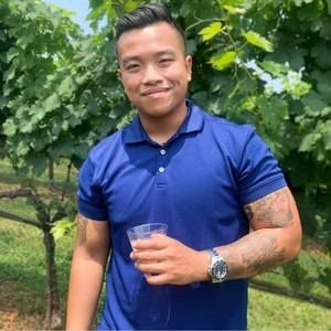 Meet your Posher, Victor